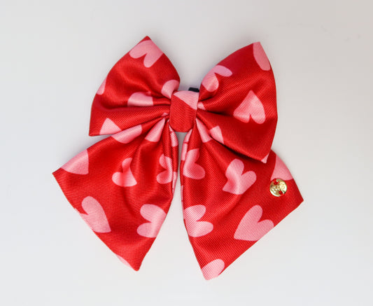 The Rizzler - Sailor Bow