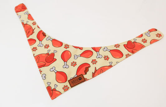 Chimken - Pet Bandana